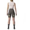 Castelli Prima Shorts Femme, Marron 2 Castelli Prima Shorts Femme, Marron -ÉQUIPEMENT DE CYCLISME castelli prima shorts women khaki yellow 2
