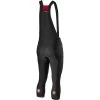 Castelli Sorpasso RoS Cuissard à Bretelles Homme, Noir -ÉQUIPEMENT DE CYCLISME castelli sorpasso ros bib knickers men black 2