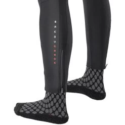 Castelli Sorpasso RoS Cuissard Long Femme, Noir -ÉQUIPEMENT DE CYCLISME castelli sorpasso ros bib tights women black 7