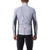 Castelli Squadra Stretch Veste Homme, Argent 1 Castelli Squadra Stretch Veste Homme, Argent -ÉQUIPEMENT DE CYCLISME castelli squadra stretch jacket men silver grey dark grey 2