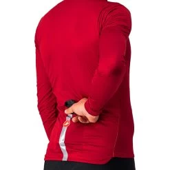 Castelli Squadra Stretch Gilet Homme, Noir -ÉQUIPEMENT DE CYCLISME castelli squadra stretch vest men light black dark grey 7