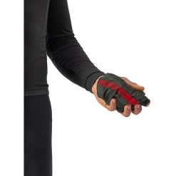 Castelli Squadra Stretch Gilet Homme, Olive/gris -ÉQUIPEMENT DE CYCLISME castelli squadra stretch vest men military green dark gray 5