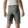 Castelli Unlimited Trail Short Baggy Homme, Olive/gris -ÉQUIPEMENT DE CYCLISME castelli unlimited trail baggy shorts men forest gray 2