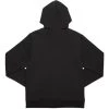 Chrome Issued Sweat à Capuche En Polaire Homme, Noir -ÉQUIPEMENT DE CYCLISME chrome issued fleece hoodie men black 2