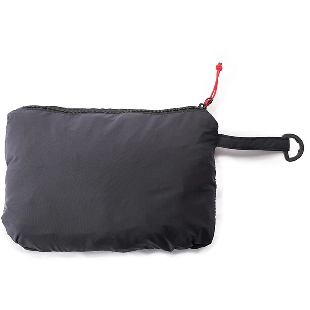 Chrome Wind Cobra Packable 2.0 Veste Homme, Noir 5 Chrome Wind Cobra Packable 2.0 Veste Homme, Noir – Image 3