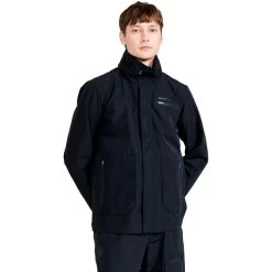 Craft ADV Bike Ride Hydro Veste Homme, Noir