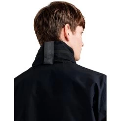 Craft ADV Bike Ride Hydro Veste Homme, Noir -ÉQUIPEMENT DE CYCLISME craft adv bike ride hydro jacket men black 4