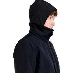 Craft ADV Bike Ride Hydro Veste Homme, Noir -ÉQUIPEMENT DE CYCLISME craft adv bike ride hydro jacket men black 5