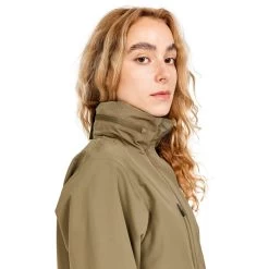 Craft ADV Bike Ride Hydro Veste Femme, Olive 10 Craft ADV Bike Ride Hydro Veste Femme, Olive -ÉQUIPEMENT DE CYCLISME craft adv bike ride hydro jacket women rift 4