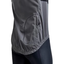Craft ADV Endur Hydro Veste Homme, Noir/gris -ÉQUIPEMENT DE CYCLISME craft adv endur hydro jacket men black granite 4