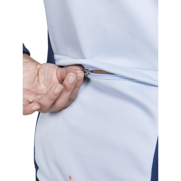 Craft Core Bike SubZ Veste Femme, Bleu 6 Craft Core Bike SubZ Veste Femme, Bleu – Image 4