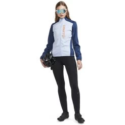 Craft Core Bike SubZ Veste Femme, Bleu 11 Craft Core Bike SubZ Veste Femme, Bleu -ÉQUIPEMENT DE CYCLISME craft core bike subz jacket women sulfur tide 6