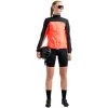 Craft Core Endur Hydro Veste Femme, Rouge/noir -ÉQUIPEMENT DE CYCLISME craft core endur hydro jacket women black shock 2