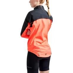 Craft Core Endur Hydro Veste Femme, Rouge/noir -ÉQUIPEMENT DE CYCLISME craft core endur hydro jacket women black shock 5