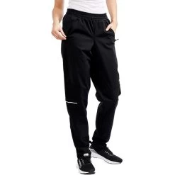 Craft Core Ride Subzero Pantalon Femme, Noir