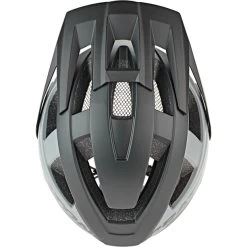 Cratoni AllSet Casque De Vtt, Noir/vert 12 Cratoni AllSet Casque De Vtt, Noir/vert -ÉQUIPEMENT DE CYCLISME cratoni allset mtb helmet black lime matte 6