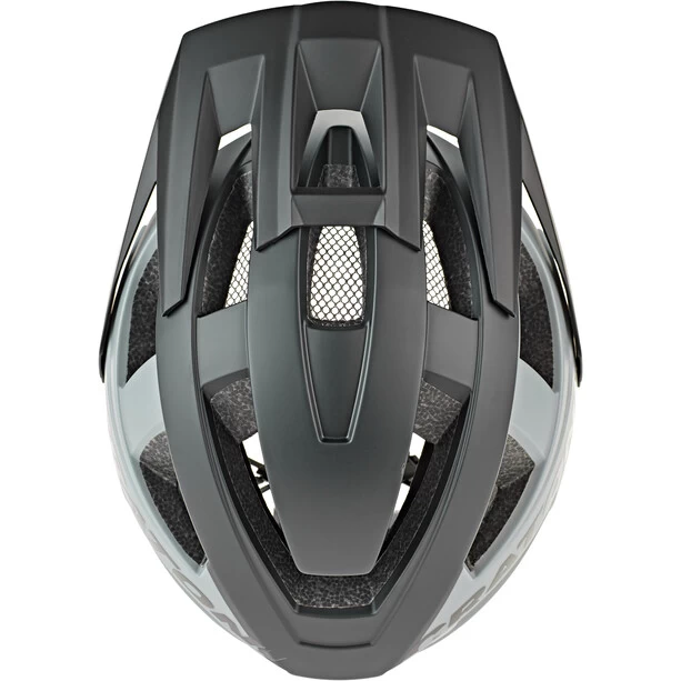 Cratoni AllSet Casque De Vtt, Noir/vert 7 Cratoni AllSet Casque De Vtt, Noir/vert – Image 5