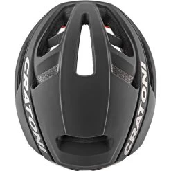 Cratoni C-Pro Performance Casque, Noir -ÉQUIPEMENT DE CYCLISME cratoni c pro performance helmet black 6