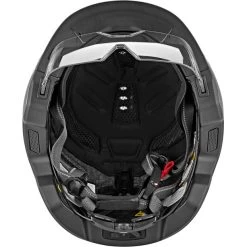 Cratoni Smartride Casque Pour Pedelec, Noir -ÉQUIPEMENT DE CYCLISME cratoni smartride pedelec helm anthrazit matt 7