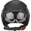 Cratoni Vigor Casque S-Pedalec, Noir 1 Cratoni Vigor Casque S-Pedalec, Noir -ÉQUIPEMENT DE CYCLISME cratoni vigor s pedalec helm schwarz matt 2