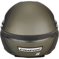 Cratoni Vigor Casque S-Pedalec, Noir -ÉQUIPEMENT DE CYCLISME cratoni vigor s pedalec helm schwarz matt 5