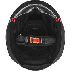 Cratoni Vigor Casque S-Pedalec, Noir -ÉQUIPEMENT DE CYCLISME cratoni vigor s pedalec helm schwarz matt 7