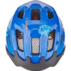 Cube ANT Casque Enfant, Bleu