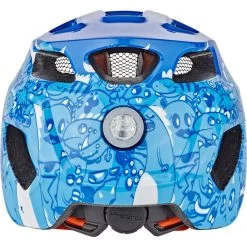 Cube ANT Casque Enfant, Bleu -ÉQUIPEMENT DE CYCLISME cube ant helmet blue 5
