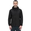 Cube ATX CMPT Rain Jacket Men, Noir -ÉQUIPEMENT DE CYCLISME cube atx cmpt rain jacket men black 2