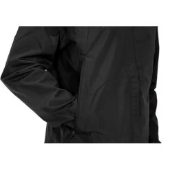 Cube ATX CMPT Rain Jacket Men, Noir -ÉQUIPEMENT DE CYCLISME cube atx cmpt rain jacket men black 4
