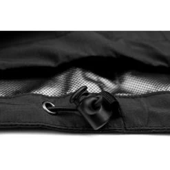 Cube ATX CMPT Rain Jacket Men, Noir -ÉQUIPEMENT DE CYCLISME cube atx cmpt rain jacket men black 5