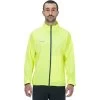 Cube ATX CMPT Wind Jacket Men, Jaune
