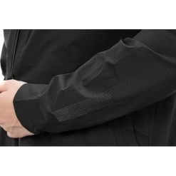 Cube ATX Veste Tempête Homme, Noir -ÉQUIPEMENT DE CYCLISME cube atx storm jacket men black 7