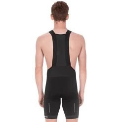 Cube Blackline Short De Cyclisme Homme, Noir
