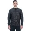 Cube Blackline Light Iso Jacket Men, Noir -ÉQUIPEMENT DE CYCLISME cube blackline light iso jacket men black 2