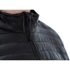 Cube Blackline Light Iso Jacket Men, Noir -ÉQUIPEMENT DE CYCLISME cube blackline light iso jacket men black 5