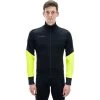 Cube Blackline Safety Veste Softshell Homme, Noir/jaune -ÉQUIPEMENT DE CYCLISME cube blackline safety softshell jacket men blacknneon yellow 2