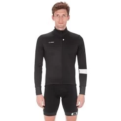 Cube Blackline Veste Softshell Homme, Noir