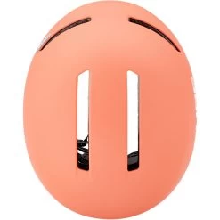 Cube Dirt 2.0 Casque, Orange -ÉQUIPEMENT DE CYCLISME cube dirt 20 helmet light red 6