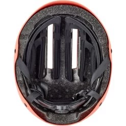 Cube Dirt 2.0 Casque, Orange -ÉQUIPEMENT DE CYCLISME cube dirt 20 helmet light red 7