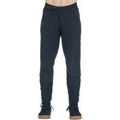 Cube Vertex Pantalon Baggy Homme, Noir