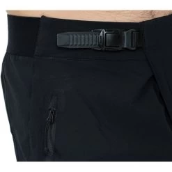 Cube Vertex Pantalon Baggy Homme, Noir -ÉQUIPEMENT DE CYCLISME cube edge baggy pants men black 5