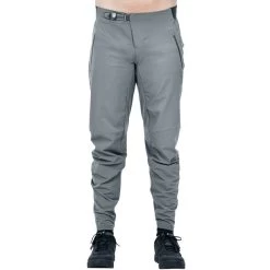 Cube Vertex Pantalon Baggy Homme, Gris