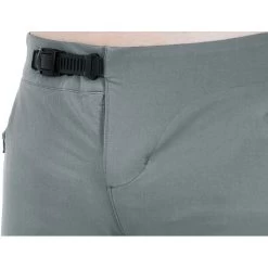 Cube Vertex Pantalon Baggy Homme, Gris -ÉQUIPEMENT DE CYCLISME cube edge baggy pants men grey 5