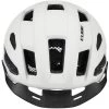 Cube Evoy Hybrid Casque, Blanc -ÉQUIPEMENT DE CYCLISME cube evoy hybrid helm white 2