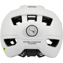 Cube Evoy Hybrid Casque, Blanc -ÉQUIPEMENT DE CYCLISME cube evoy hybrid helm white 5