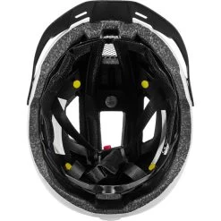 Cube Evoy Hybrid Casque, Blanc -ÉQUIPEMENT DE CYCLISME cube evoy hybrid helm white 7