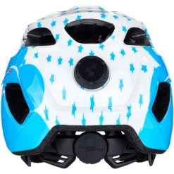 Cube Fink Casque Enfant, Blanc/Multicolore -ÉQUIPEMENT DE CYCLISME cube fink helm white 5