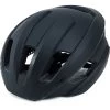 Cube Heron Casque, Noir -ÉQUIPEMENT DE CYCLISME cube heron helmet black 1