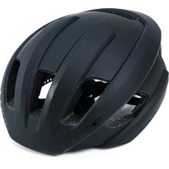 Cube Heron Casque, Noir